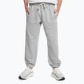 Spodnie męskie New Balance Athletics Remastered French Terry athletic grey