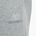 Spodnie męskie New Balance Athletics Remastered French Terry athletic grey 7
