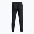 Spodnie męskie New Balance Essentials Stacked Logo French black 6