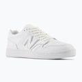 Buty męskie New Balance 480's V1 white BB480L3W 8
