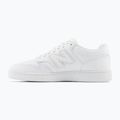 Buty męskie New Balance 480's V1 white BB480L3W 9