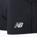 Spodenki do biegania damskie New Balance Accelerate Pacer 3.5" black 7
