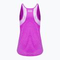 Koszulka do biegania damska New Balance Impact Run Tank cosmic rose 7