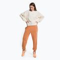 Bluza damska New Balance Athletics Remastered French Terry Crewneck beige 2