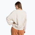 Bluza damska New Balance Athletics Remastered French Terry Crewneck beige 3