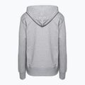 Bluza damska New Balance Essentials Stacked Logo French Terry Hoodie athletic grey 6