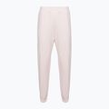 Spodnie damskie New Balance Athletics Nature State French Terry washed pink 5