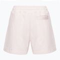 Spodenki treningowe damskie New Balance Athletics Nature State French Terry washed pink 6