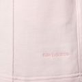 Spodenki treningowe damskie New Balance Athletics Nature State French Terry washed pink 7