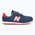 Buty dziecięce New Balance 500's V1 nb navy PV500NV1 2
