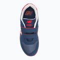 Buty dziecięce New Balance 500's V1 nb navy PV500NV1 5