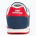 Buty dziecięce New Balance 500's V1 nb navy PV500NV1 6