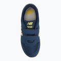Buty dziecięce New Balance 500's V1 nb navy PV500NH1 5