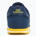 Buty dziecięce New Balance 500's V1 nb navy PV500NH1 6