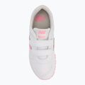 Buty dziecięce New Balance 500's V1 quartz grey 5