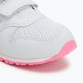 Buty dziecięce New Balance 500's V1 quartz grey 7