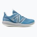 Buty do tenisa damskie New Balance 796v3 blue 2