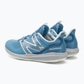 Buty do tenisa damskie New Balance 796v3 blue 3
