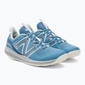 Buty do tenisa damskie New Balance 796v3 blue 4