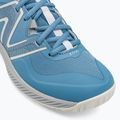 Buty do tenisa damskie New Balance 796v3 blue 7