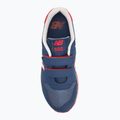 Buty juniorskie New Balance 500's V1 nb navy GV500NV1 5