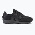 Buty New Balance 327's V1 black 2