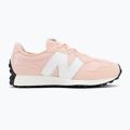 Buty New Balance 327's V1 pink haze 2