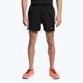 Spodenki do biegania męskie New Balance Accelerate Pacer 5" black
