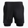 Spodenki do biegania męskie New Balance Accelerate Pacer 5" black 6