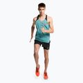 Koszulka do biegania męska New Balance Accelerate Pacer Singlet faded teal 2