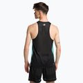 Koszulka do biegania męska New Balance Accelerate Pacer Singlet faded teal 3