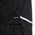 Koszulka do biegania męska New Balance Accelerate Pacer black 5
