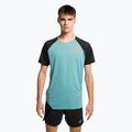 Koszulka do biegania męska New Balance Accelerate Pacer faded teal