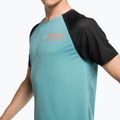 Koszulka do biegania męska New Balance Accelerate Pacer faded teal 4