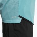 Koszulka do biegania męska New Balance Accelerate Pacer faded teal 5