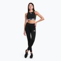 Biustonosz treningowy New Balance Relentless Crop Bra back 2