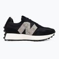 Buty damskie New Balance 327's V1 black 2