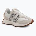 Buty damskie New Balance 327's V1 white