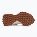 Buty damskie New Balance 327's V1 white 4