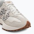 Buty damskie New Balance 327's V1 white 7