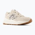 Buty damskie New Balance 5740 V1 timberwolf 8