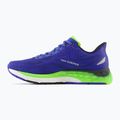 Buty do biegania męskie New Balance Fresh Foam X 880 v13 blue 11