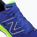 Buty do biegania męskie New Balance Fresh Foam X 880 v13 blue 8