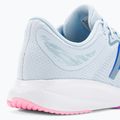 Buty do biegania damskie New Balance Drift v2 blue 9