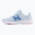 Buty do biegania damskie New Balance Drift v2 blue 10