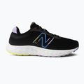 Buty do biegania damskie New Balance Fresh Foam 520 v8 black/multi 2