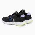 Buty do biegania damskie New Balance Fresh Foam 520 v8 black/multi 3