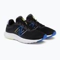 Buty do biegania damskie New Balance Fresh Foam 520 v8 black/multi 4