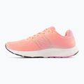 Buty do biegania damskie New Balance Fresh Foam 520 v8 pink 12