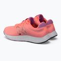 Buty do biegania damskie New Balance Fresh Foam 520 v8 pink 3